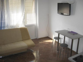 Studio with a Sea View